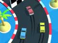 Juego Ciudad de Carreras en línea