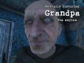 Juego Abuelo Mentalmente Perturbado: El Asilo en línea
