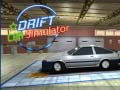 Juego Simulador de Coche Drift en línea
