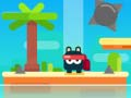 Juego Gato Chocante en línea