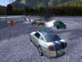 Juego Estacionamiento: Chocando Autos en línea