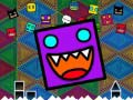 Juego Geometría Moda Finalmente en línea