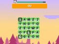 Juego Palabra por minuto en línea