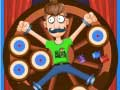 Juego Juego de dardos de circo en línea