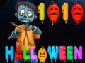 Juego 1010 Halloween en línea