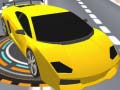 Juego Carreras de coches 3D en línea