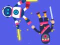 Juego Ragdoll.io en línea