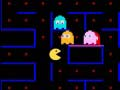 Juego Pacman Tonto en línea