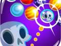 Juego Halloween Tiro de Burbuja 2019 en línea