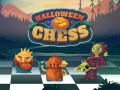 Juego Ajedrez de Halloween en línea