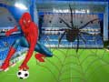 Juego Fútbol Spidy en línea