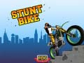 Juego Bici de Acrobacias en línea