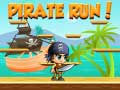 Juego Carrera Pirata en línea
