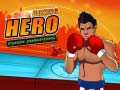 Juego Héroe del Boxeo: Campeones del Puñetazo en línea