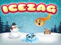 Juego Zigzag de Hielo en línea
