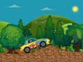 Juego Corredor Offroad en línea