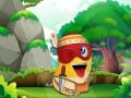 Juego Salto de Larva en línea