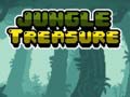 Juego Tesoro de la Jungla en línea