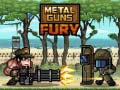 Juego Furia de Armas Metálicas en línea