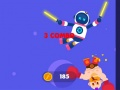 Juego Guerrero Ragdoll Espacial en línea