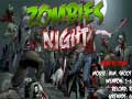 Juego Noche de Zombies en línea