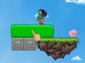 Juego Zombie Ciego en línea