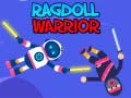 Juego Guerrero Ragdoll en línea