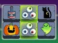 Juego Halloween Mahjong Connect en línea