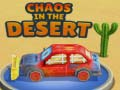 Juego Caos en el desierto en línea