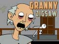 Juego Rompecabezas de Abuela en línea