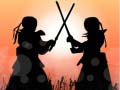 Juego Rompecabezas del Samurai Antiguo en línea