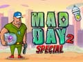 Juego Mad Day 2 Especial en línea