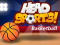 Juego Basketball Head Sports en línea