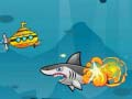 Juego Aventura submarina en línea