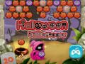 Juego Halloween Tiro de Burbuja en línea