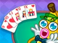 Juego Póker de Plátano en línea