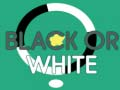 Juego Negro o Blanco en línea