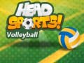 Juego Voleibol Head Sports en línea