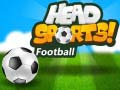 Juego Fútbol de Cabeza en línea