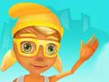 Juego Surfistas de tren en línea