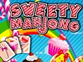 Juego Mahjong Dulce en línea