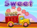 Juego Camión Dulce en línea