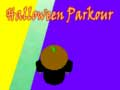 Juego Parkour de Halloween en línea
