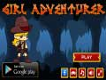 Juego Chica Aventurera en línea