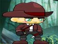 Juego Chico Aventurero en línea