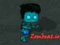 Juego Zombeat.io en línea