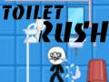 Juego Carrera al Baño en línea