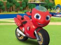 Juego Ricky Zoom en línea