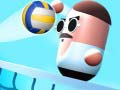 Juego Voleibol de Pastillas en línea