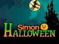 Juego Simón Halloween en línea